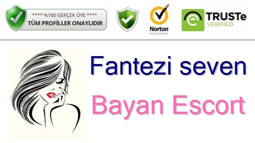 Antalya fantezi seven masajcı