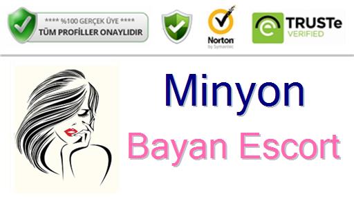 Antalya minyon escort